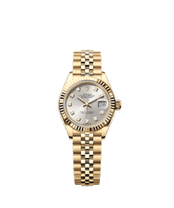 Rolex Lady-Datejust 28 mm yellow gold 279178-0016