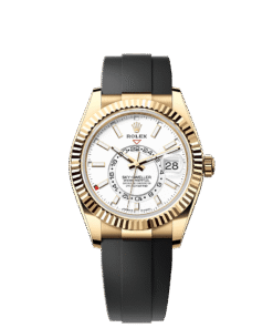 Rolex Sky-Dweller 42 mm yellow gold 336238-0003