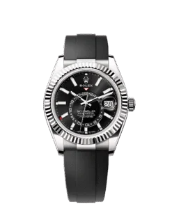 Rolex Sky-Dweller 42 mm white gold 336239-0002