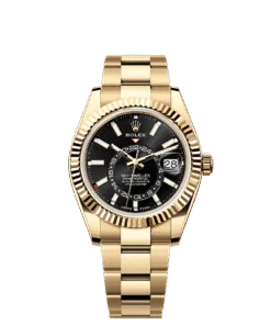 Rolex Sky-Dweller 42 mm yellow gold 336938-0002