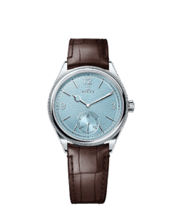 Rolex 1908 platinum polished finish 52506-0002