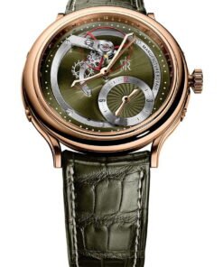 1770 Haute Voltige Or Rose Dragon