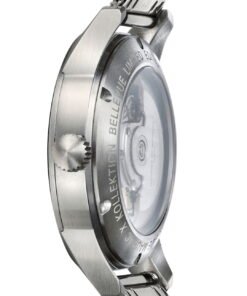Alternative view of Automatic Date “Züri Date” Blue