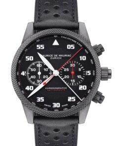 Chrono Modern “Double Sixty Rattrapante”