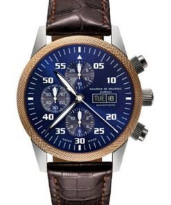 Chrono Modern King Deep Blue