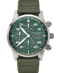 Chrono Modern “Safari”