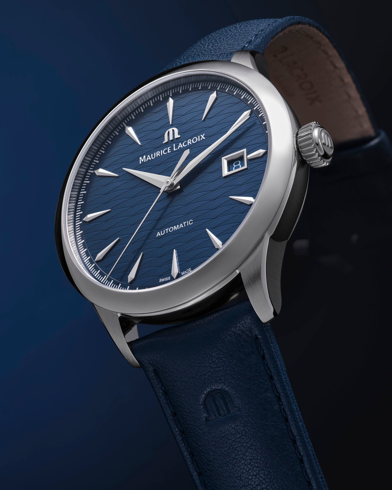1975 Automatic 40 - Image 2