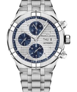 Aikon Automatic Chronograph 44