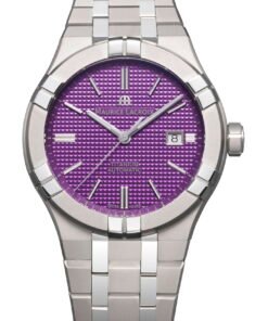 Aikon Automatic Titanium 42