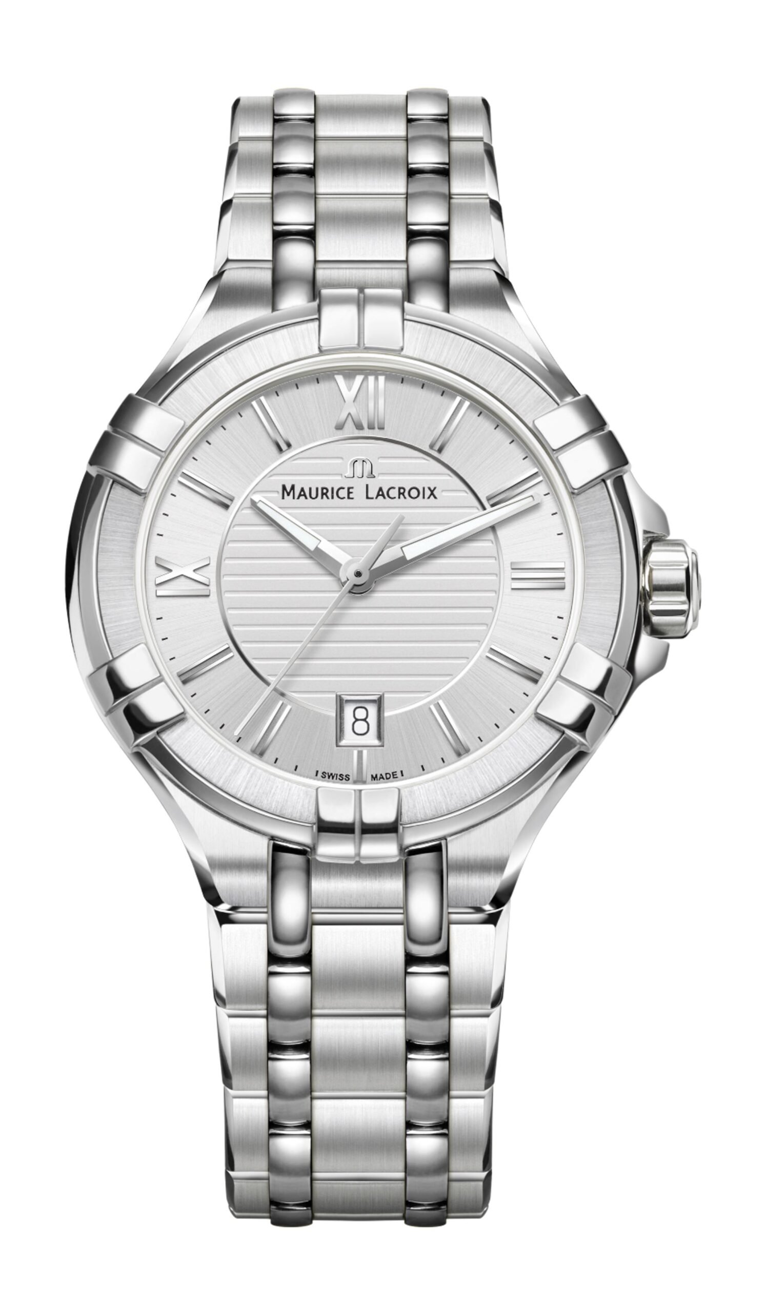 AIKON DATE 30 MM