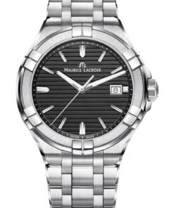 Aikon Date 42 mm