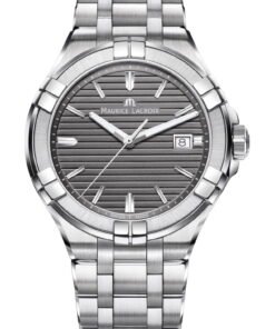 Aikon Date 42 mm