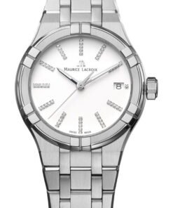 Aikon Quartz Date 35