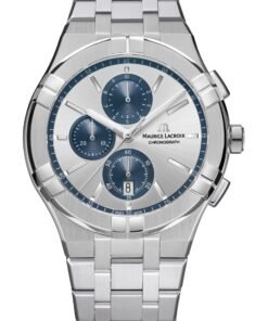 Aikon Quartz Chronograph 42