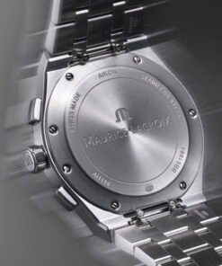 Alternative view of Aikon Quartz Chronograph 42