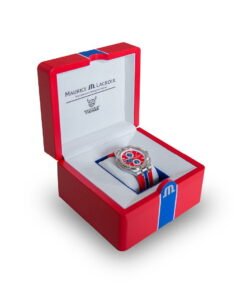 Alternative view of Aikon Quartz Chronograph Limited Edition Vikings Watch