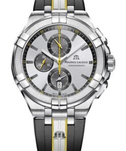 Aikon Quartz Chronograph 44 Special Edition KOTC Titanium