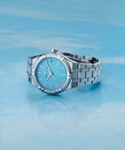 Alternative view of Aikon Quartz Colors Edition 35