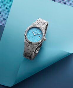 Alternative view of Aikon Quartz Colors Edition 40