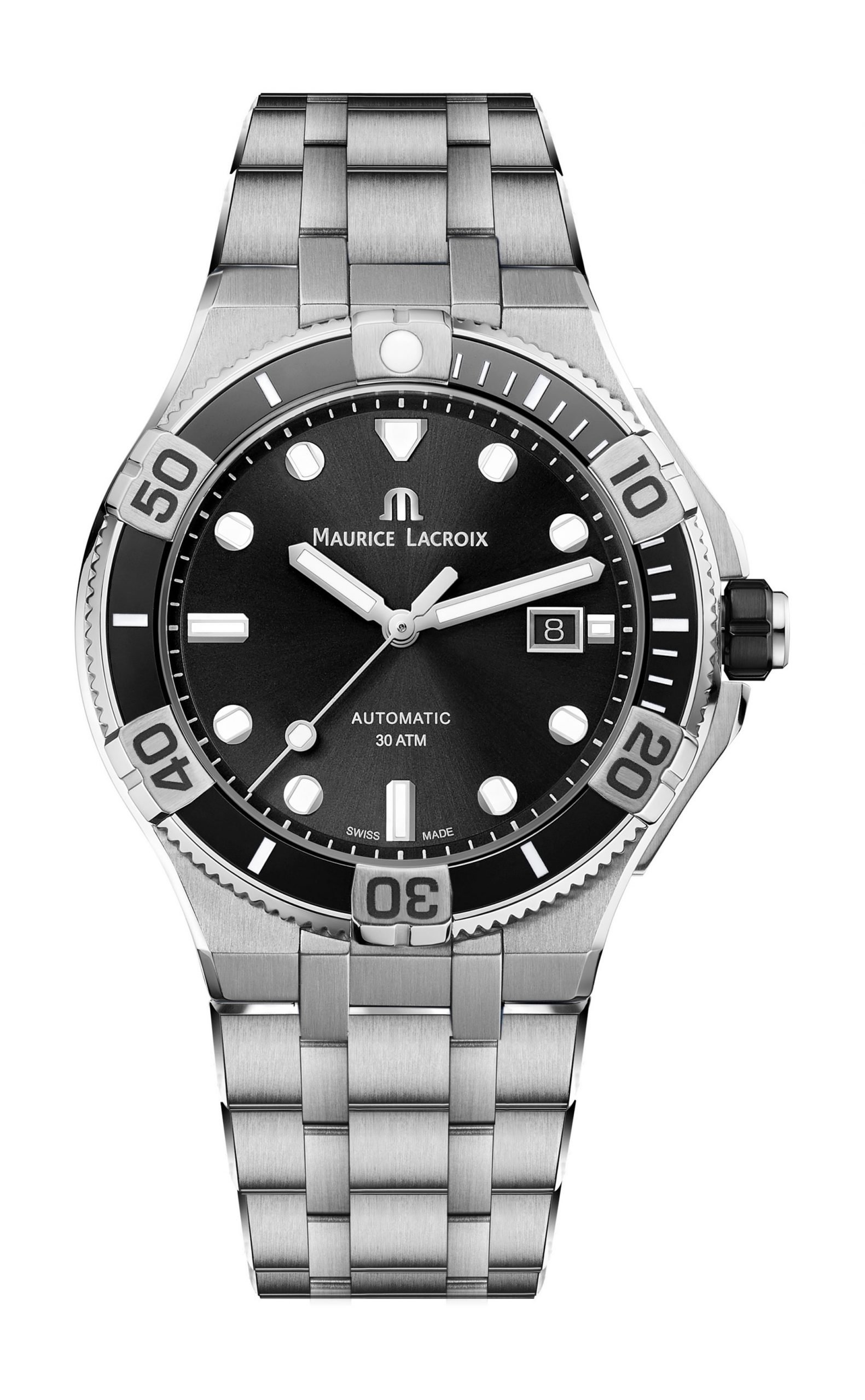 Aikon Automatic Venturer 43
