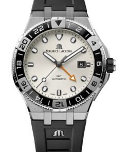 Alternative view of Aikon Venturer GMT 43mm