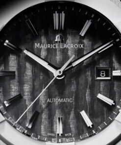Alternative view of Aikonic Automatic 43