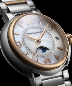 Alternative view of Fiaba Moonphase 32