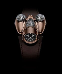 HM9 Flow Red Gold Air