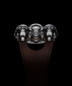 Alternative view of HM9 Flow Titanium Air