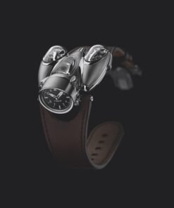 HM9 Flow Titanium Air