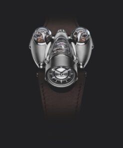 HM9 Flow Titanium Road