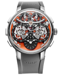 LM Sequential EVO Orange