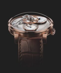 LM101 Red Gold
