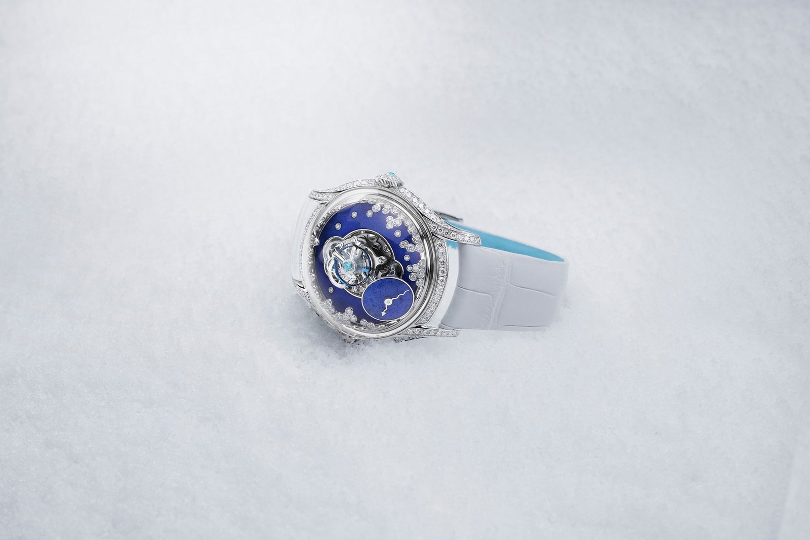 LM FlyingT Blizzard - Image 2
