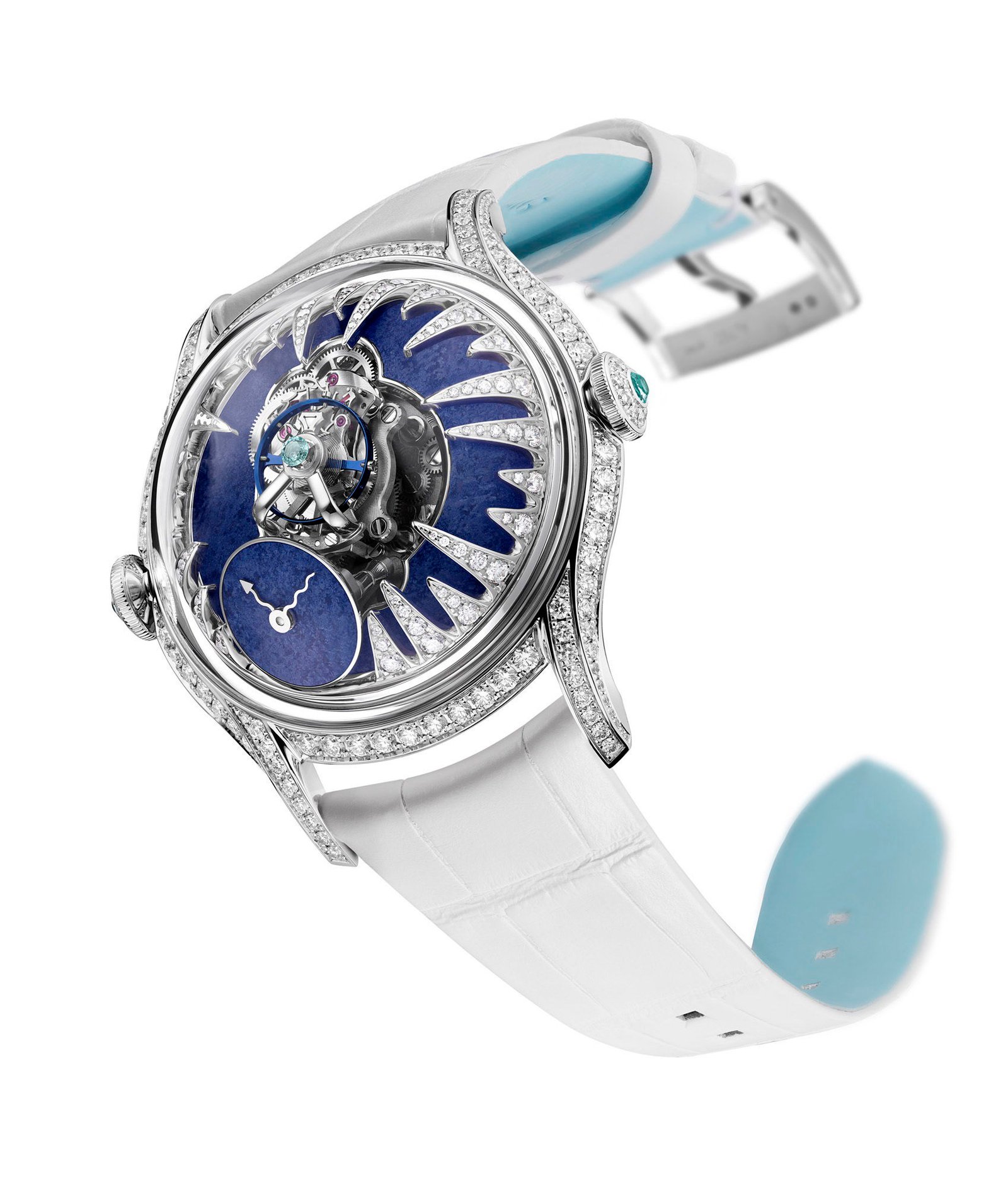 LM FlyingT Ice - Image 7