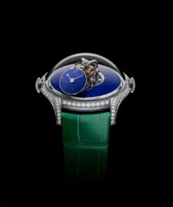 LM Flying T Lapis Lazuli