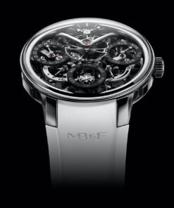 LM Perpetual EVO