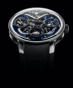 LM Perpetual EVO