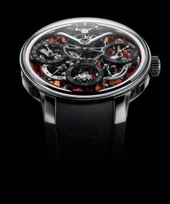 LM Perpetual EVO