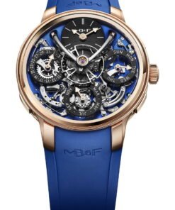 LM Perpetual EVO Silicon Valley