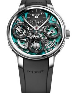 LM Perpetual EVO Green