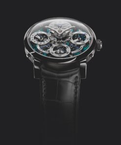 LM Perpetual Titanium