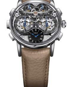 LM Sequential Flyback Longhorn