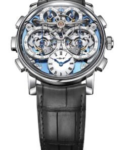 LM Sequential Flyback Platinum