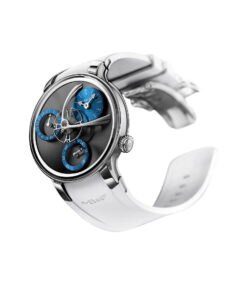 Alternative view of LM Split Escapement EVO