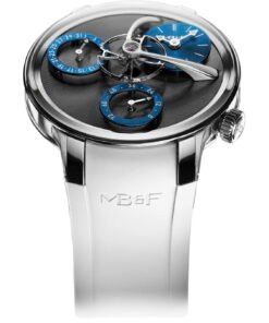 LM Split Escapement EVO