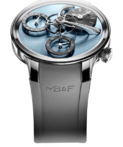 LM Split Escapement EVO