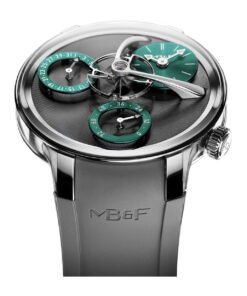 LM Split Escapement EVO Taipei