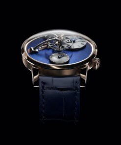 LM101 RG Blue