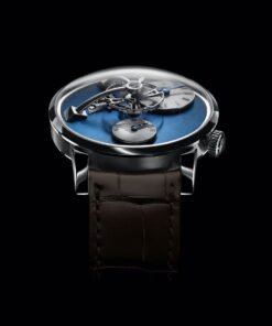 LM101 Steel Blue
